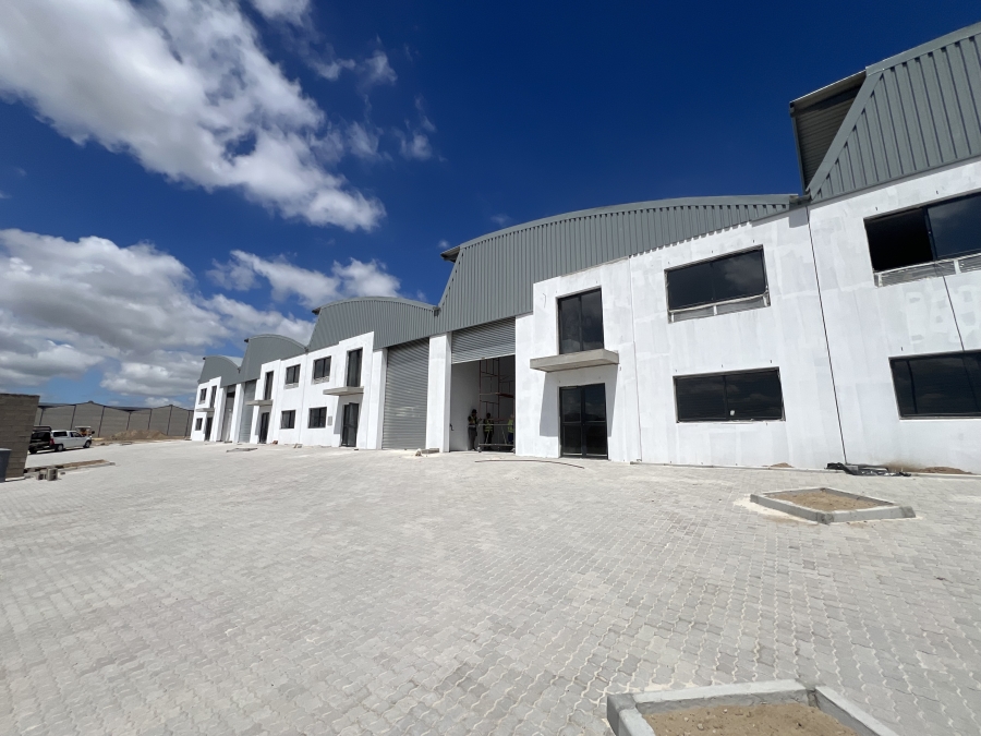 To Let commercial Property for Rent in Rivergate Western Cape